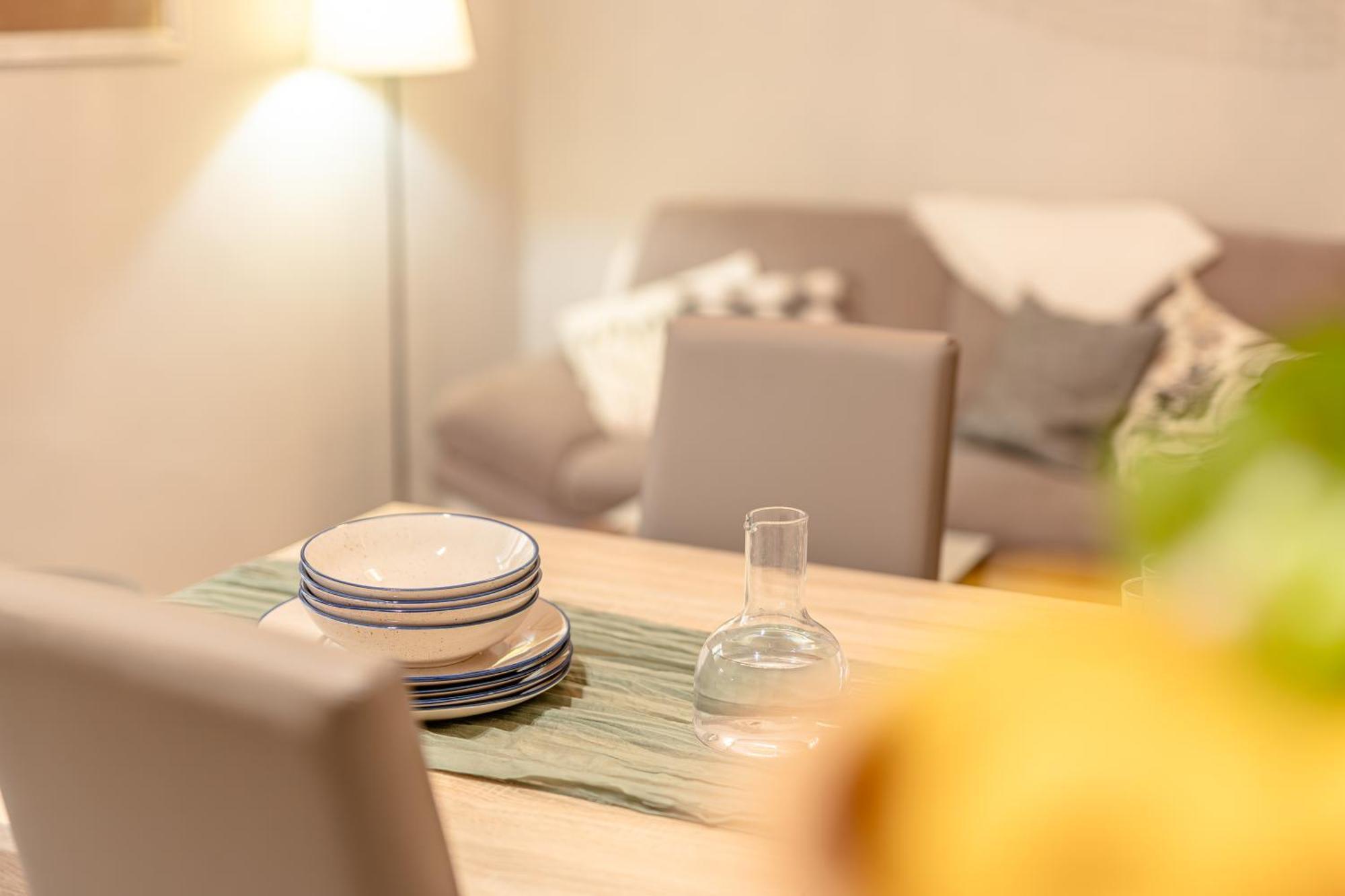 Courtyard Nest Appartamento Firenze