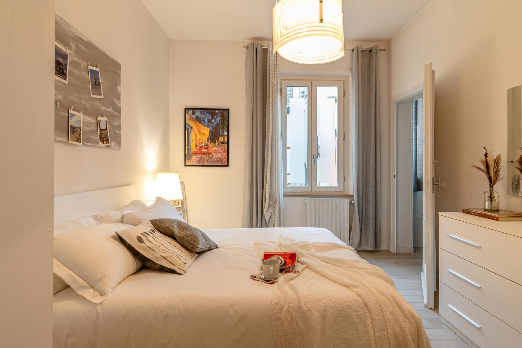 Courtyard Nest Appartamento Firenze