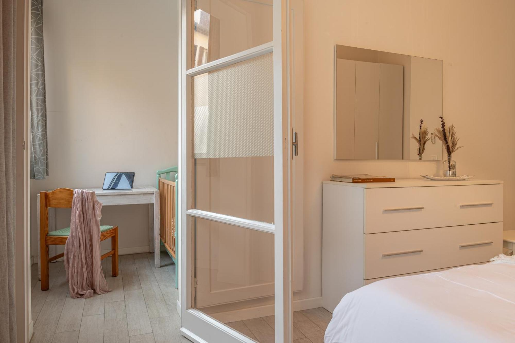 Courtyard Nest Firenze