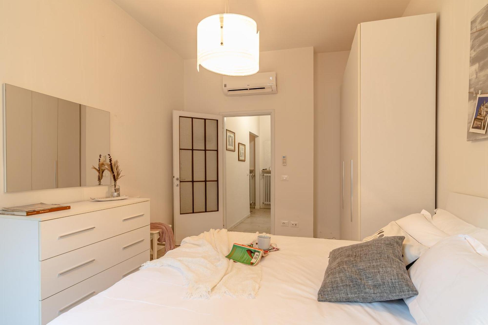 Courtyard Nest Appartamento