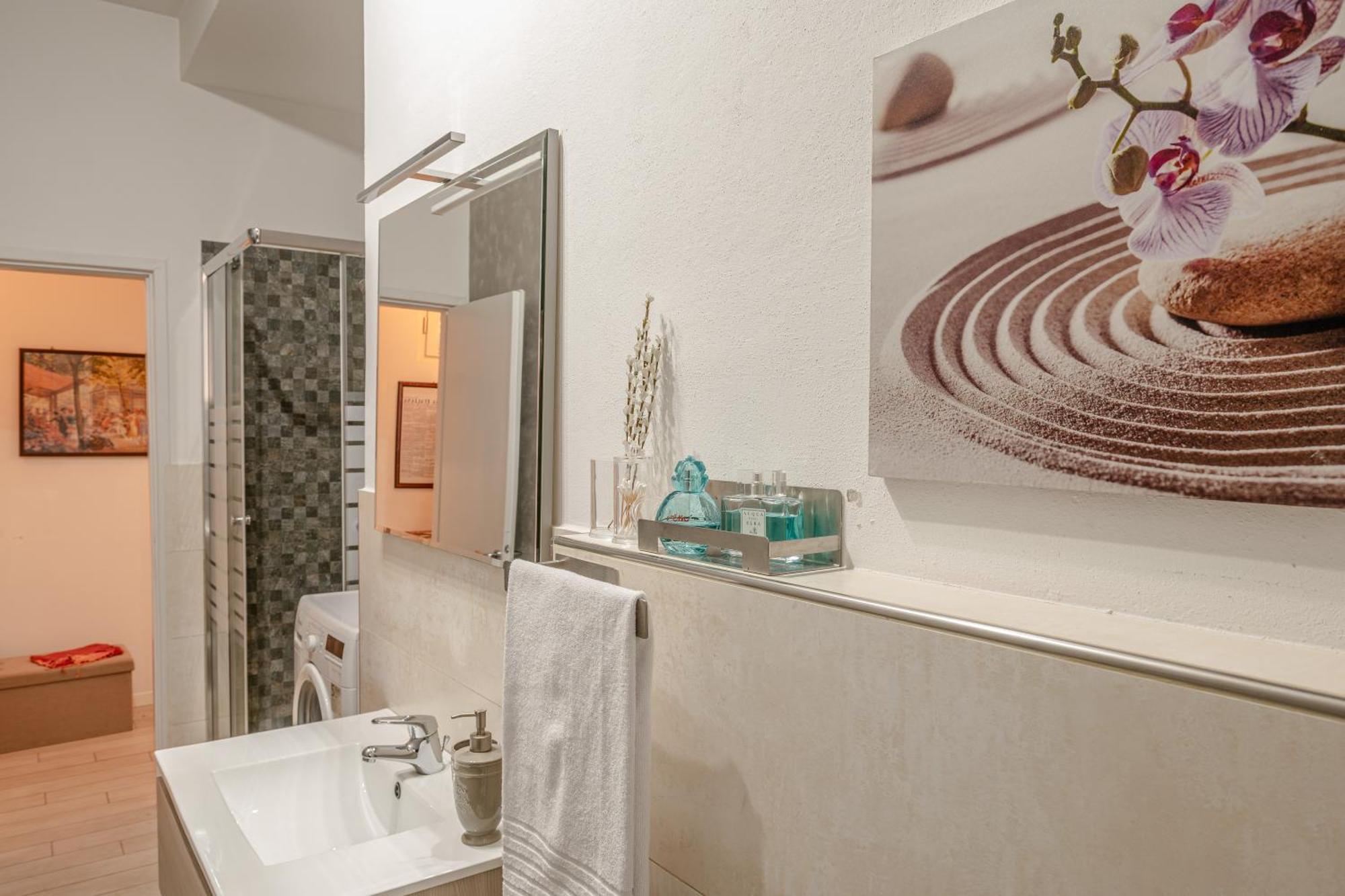 Courtyard Nest Appartamento
