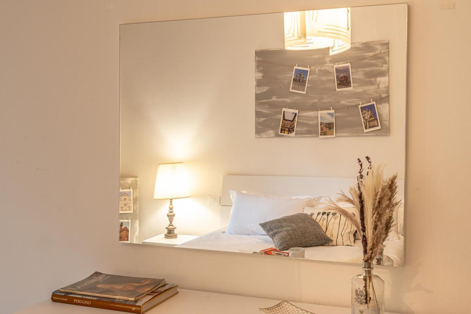 Courtyard Nest Firenze