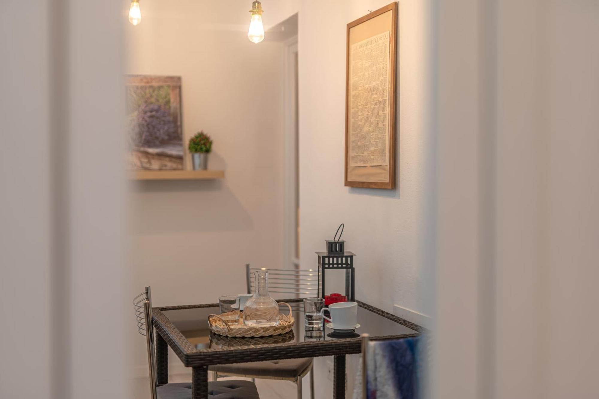 Courtyard Nest Appartamento *