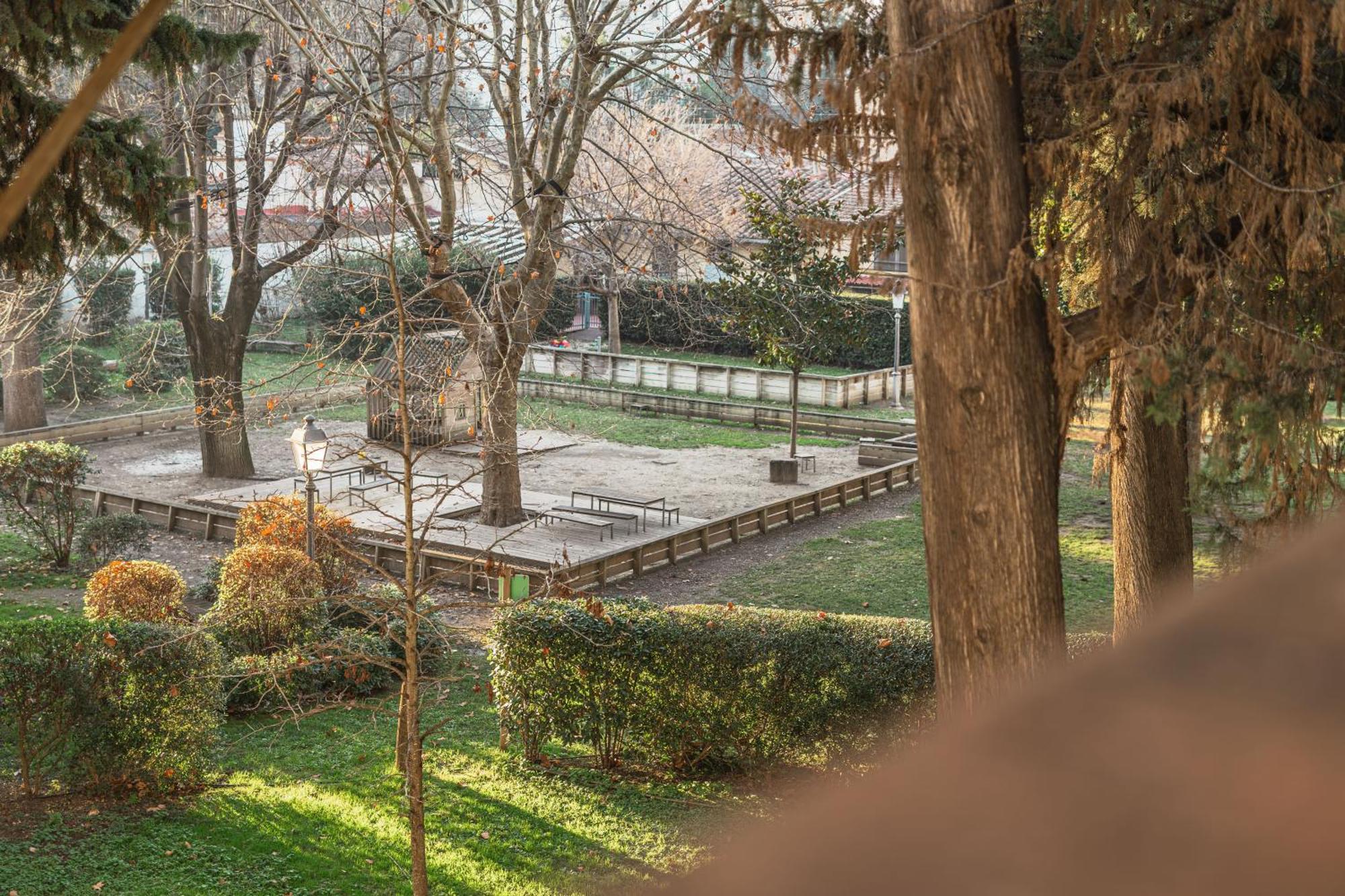 Courtyard Nest Appartamento *