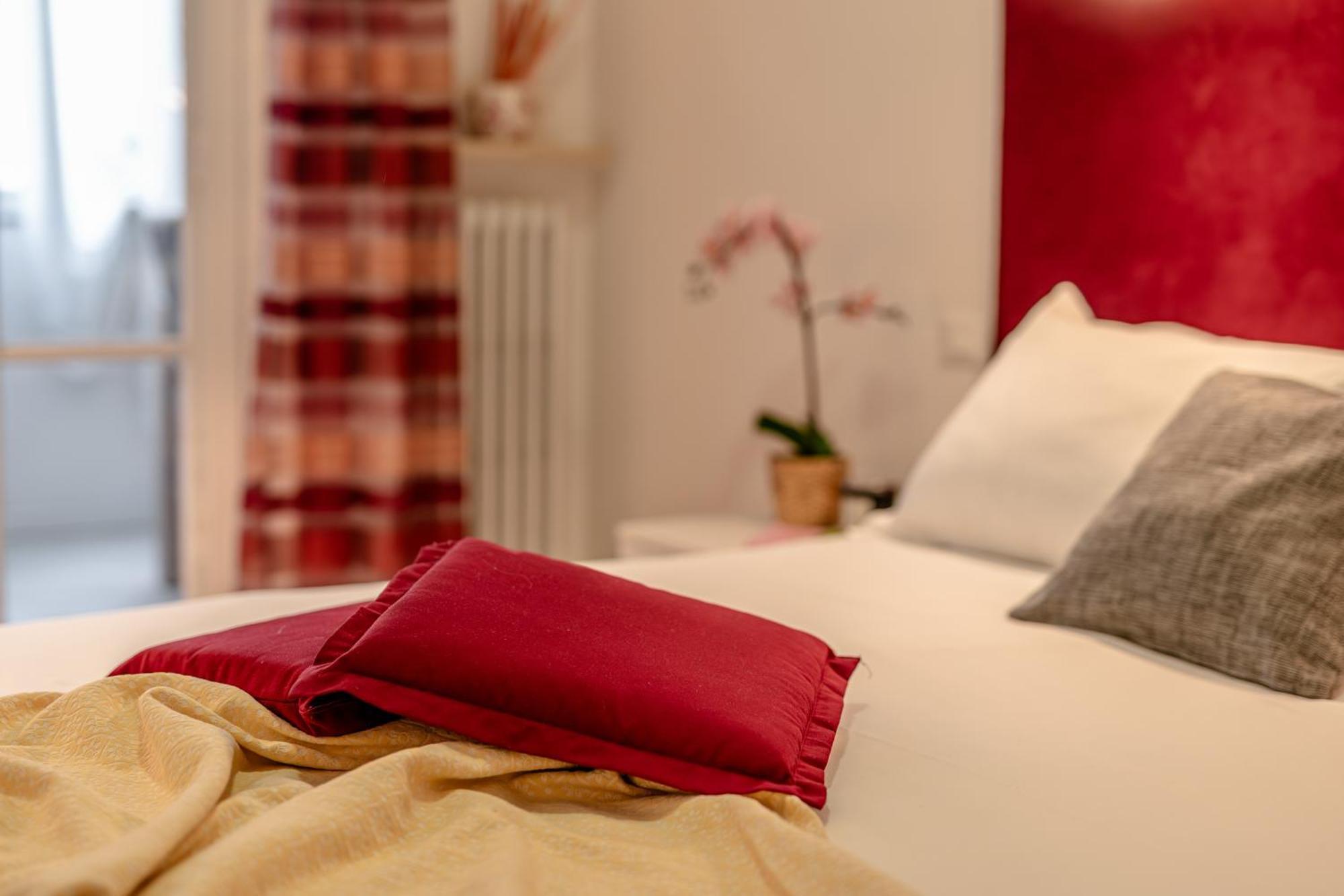 Appartamento Courtyard Nest Firenze